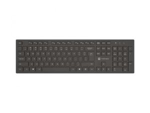 Klawiatura bezprzewodowa Natec Herring Wireless US 2.4GHz Slim