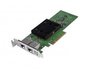 Karta sieciowa Dell Broadcom 57412 Dual Port 10Gb, SFP+, PCIe Adapter, Low Profile