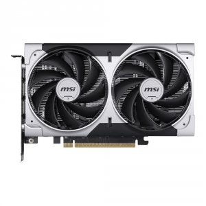 Karta VGA MSI GeForce RTX 5050 8G Ventus 2X OC 8GB GDDR6 128-bit HDMI+3xDP PCIe5.0