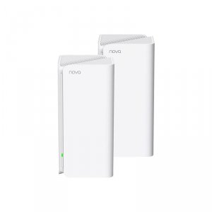 System Mesh Tenda MX15 Pro(2-pack) WiFi 6 AX5400 3xLAN