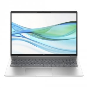 Notebook HP ProBook 460 G11 16&quot;WUXGA/Core Ultra 7 155H/16GB/SSD512GB/Intel Arc/11PR Silver 3Y