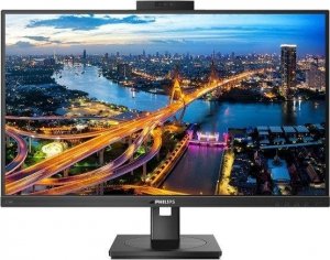 Monitor Philips 27&quot; 276B1JH/00 HDMI DP 4xUSB 3.2 USB-C głośniki
