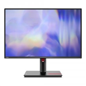 Monitor Lenovo 24&quot; ThinkVision T24d-30 (63FFMAT1EU) IPS WUXGA 100Hz VGA HDMI DP HUB głośniki