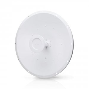 Antena UBIQUITI airFiber AF-3G26-S45 3 GHz, 26 dBi