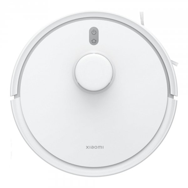 Odkurzacz automatyczny z mopem Xiaomi Robot Vacuum S20 Biały