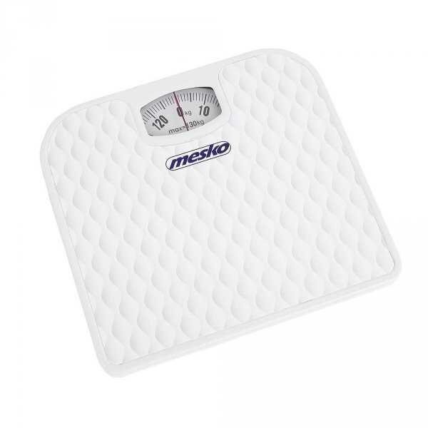 OUTLET: Waga mechaniczna Mesko MS 8160 - OTW OPAK