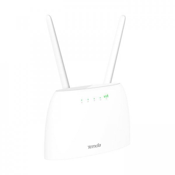 Router Tenda 4G06C LTE SIM hotspot