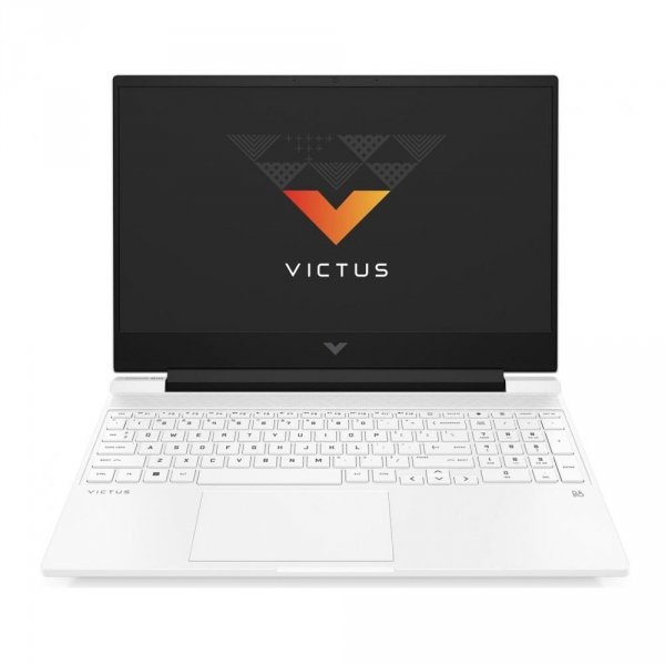 Notebook HP Victus 15 15,6&amp;quot;FHD/Ryzen 7 8845HS/16GB/SSD1TB/RTX4060-8GB/W11 White