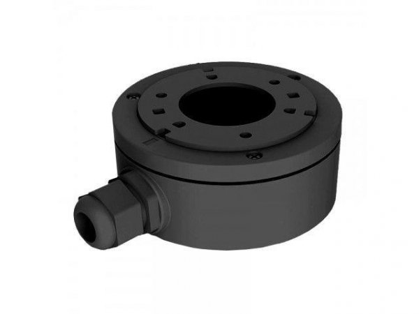 Puszka montażowa HIKVISION DS-1280ZJ-XS/BLACK