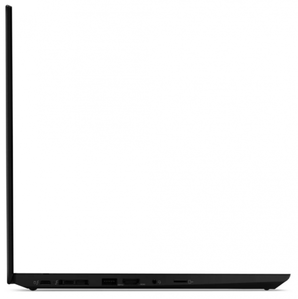 Laptop Lenovo ThinkPad T15 G2 15,6" i5-1145G7 16GB 256GB iRISxe WIN11P