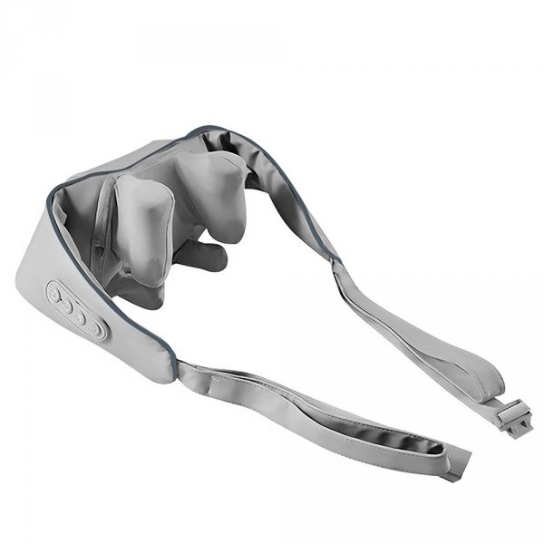 Masażer ramion i karku Media-tech NECK &amp;amp; SHOULDERS MASSAGER MT6533