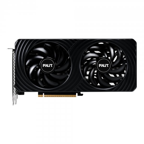 Karta VGA Palit GeForce RTX 5060 Dual 8GB GDDR7 128bit HDMI+3DP PCIe5.0