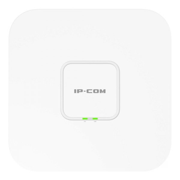 System Mesh IP-COM By Tenda EW12 AX2600 Wi-Fi 6