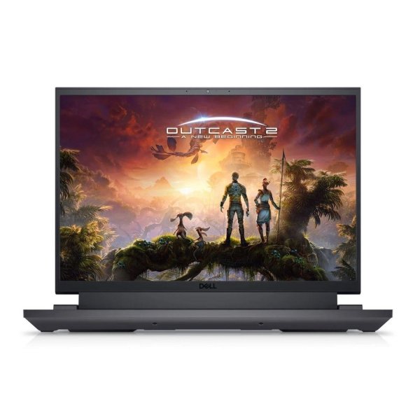 Notebook Dell Inspiron G16 7630 16,&amp;quot;WQXGA/i7-13650HX/32GB/SSD1TB/RTX4060-8GB/11PR Metallic Nightshade 3Y