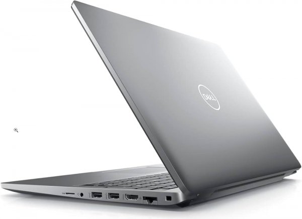 DELL Notebook Latitude 5530 i5-1250P 16GB SSD256GB W11P