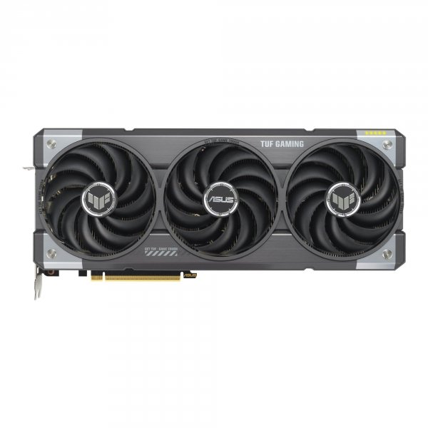 Karta VGA Asus GeForce RTX 5070 Ti TUF-RTX5070TI-O16G-GAMING OC 16GB GDDR7 256bit 2xHDMI+3xDP PCIe5.0