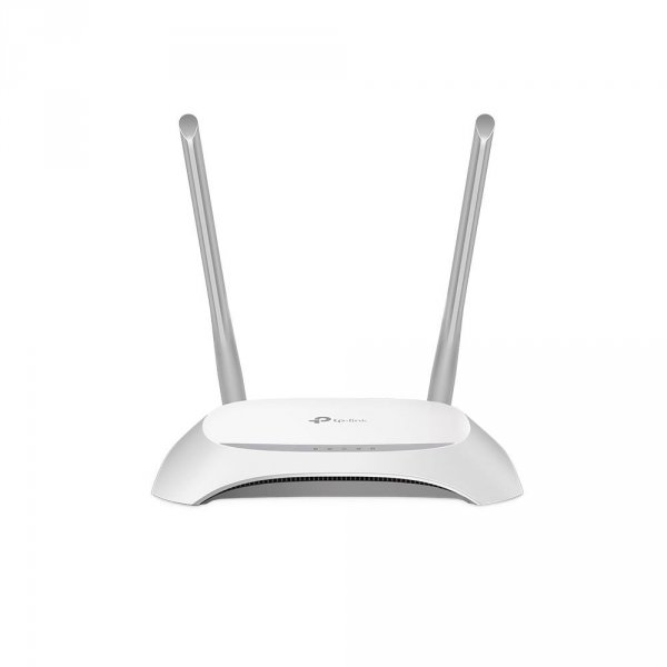 Router TP-Link TL-WR850N V2 Wi-Fi N300 4xLAN 1xWAN