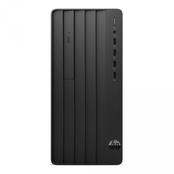 Komputer PC HP Pro 290 G9 Tower i3-13100/8GB/SSD512GB/UHD770/DVD/11PR