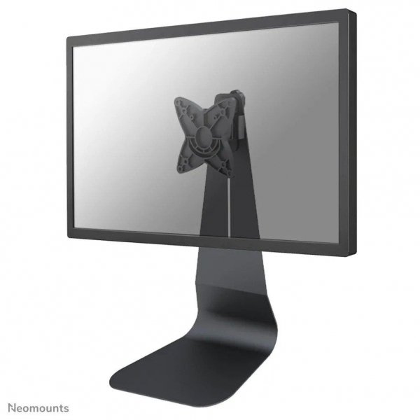 Uchwyt do ekranów Neomounts FPMA-D850BLACK biurkowy 10&amp;quot;-27&amp;quot; max VESA 100x100 max 10 kg Black