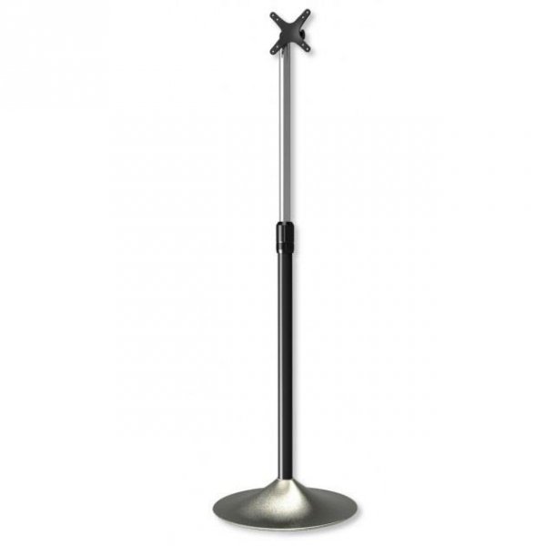 Stojak podłogowy Techly 13&amp;quot;-27&amp;quot;, 22kg regulowany
