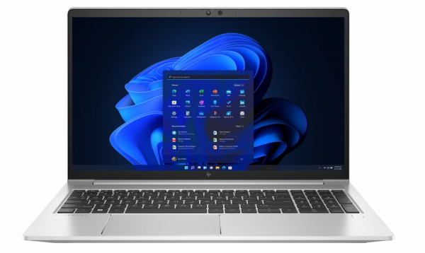 HP EliteBook 655 G9 Ryzen 5 Pro 5675U 16GB 512GB SSD W11PRO FHD Kl A-