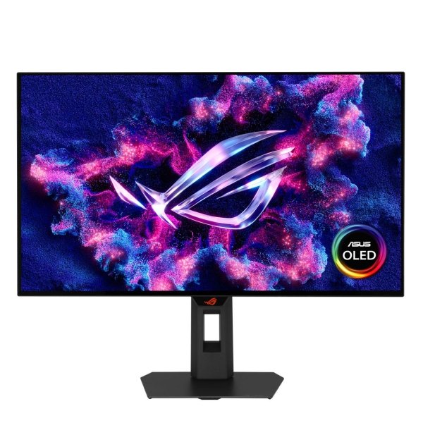 Monitor Asus 26,5&amp;quot; ROG Strix OLED XG27AQWMG WQHD 280Hz 2xHDMI DP HUB