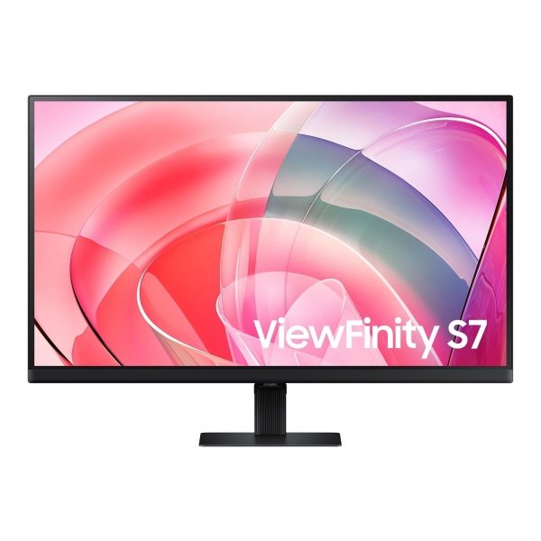 Monitor Samsung 27&amp;quot; Viewfinity S7 LS27D700EAUXEN IPS 4K UHD 60Hz HDMI DP