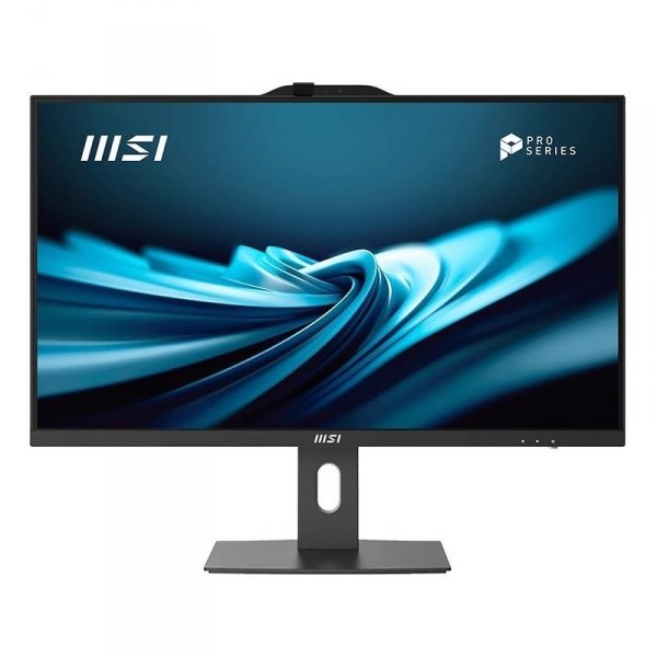 Komputer AiO MSI PRO AP272P 14M-881XEU 27&amp;quot;FHD/i5-14400/16GB/SSD512GB/UHD730/