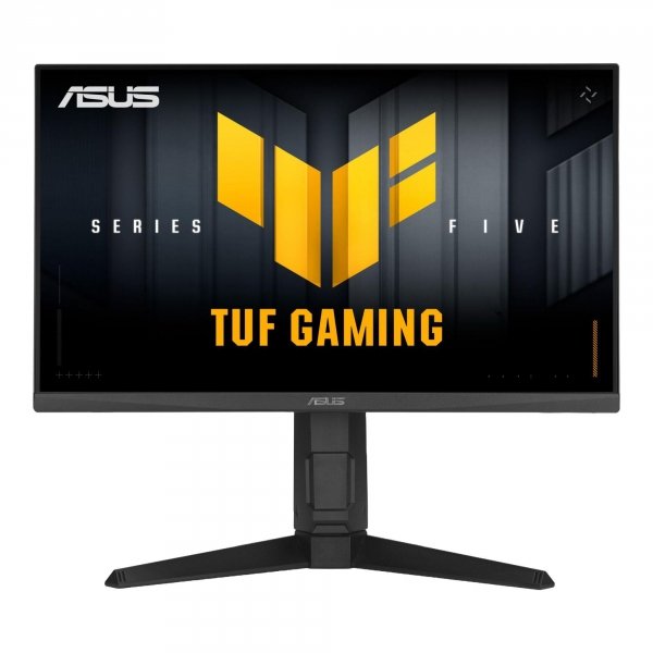 Monitor Asus 23,8&amp;quot; TUF Gaming VG249QML5A Fast IPS FHD 240Hz 2xHDMI DP głośniki