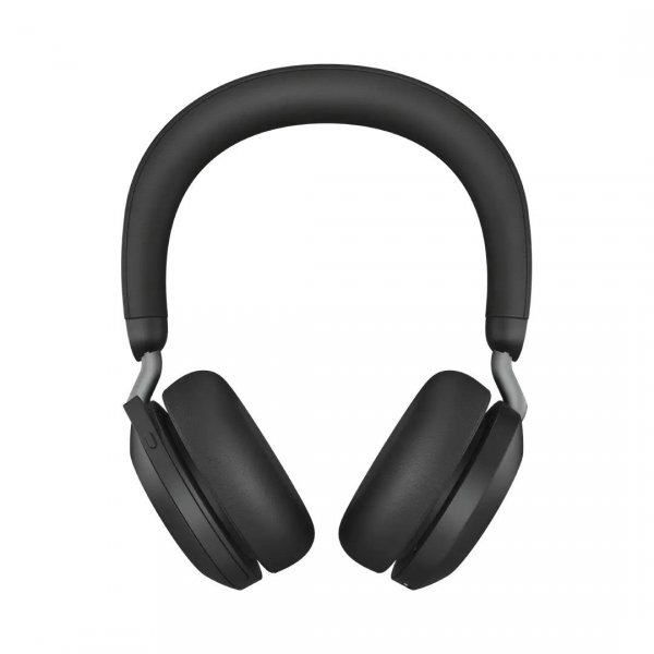 Słuchawki z mikrofonem Jabra Evolve2 75 MS Stereo