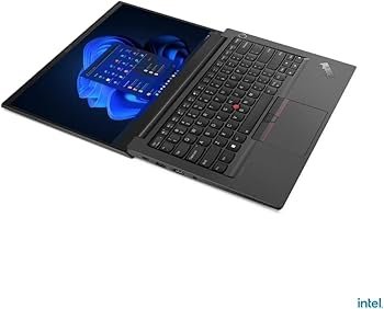 Notebook Lenovo ThinkPad E14 Gen4 14" FHD i5-1235U 8GB SSD256GB W11PR poleasingowy