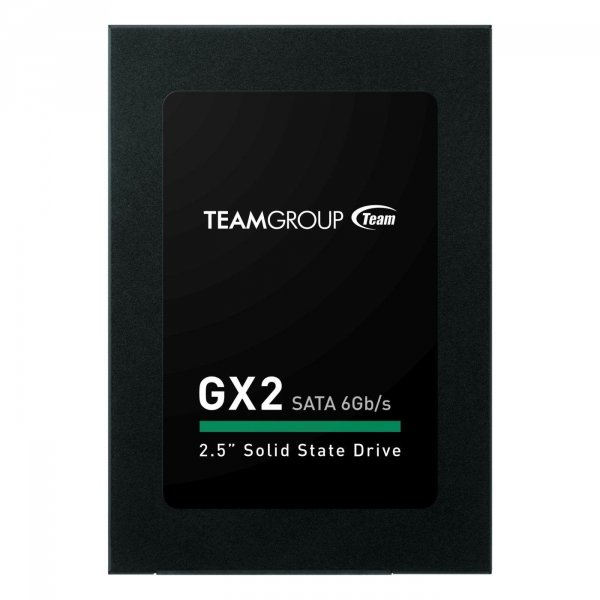 Dysk SSD Team Group GX2 1TB SATA III 2,5&amp;quot; (530/480) 7mm