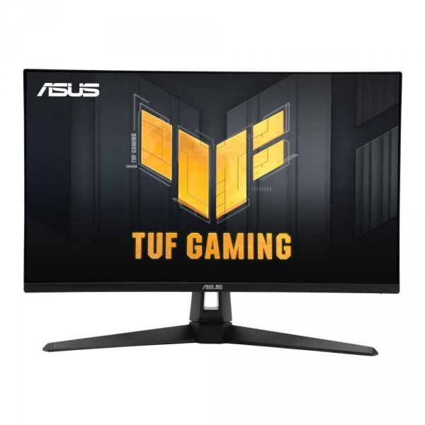 Monitor Asus 27&amp;quot; TUF Gaming VG27AQ3A 2xHDMI DP głośniki 2x2W