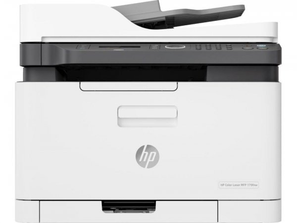 Urządzenie wielofunkcyjne HP Color Laser 179fnw 4w1