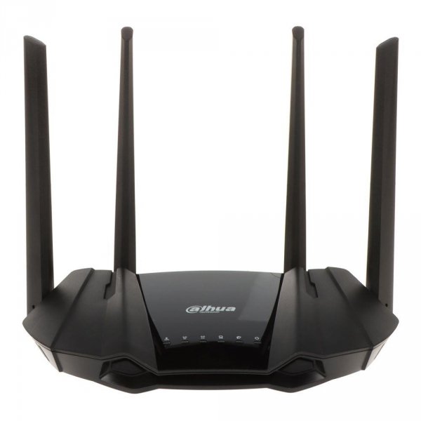 Router bezprzewodowy Dahua AX15M WiFi 6 AX1500 2xLAN 1xWAN