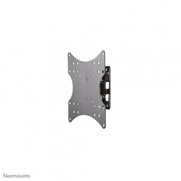 Uchwyt ścienny do ekranów Neomounts FPMA-W115BLACK 10&amp;quot;-40&amp;quot; max 20 kg max VESA 200x200 Czarny