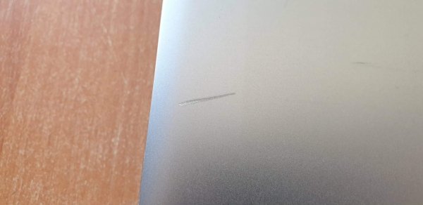 Dell Precision 7760 17,3" Xeon W-11955M 64GB SSD1TB NVMe RTX A5000 Win11Pro - Poleasingowy