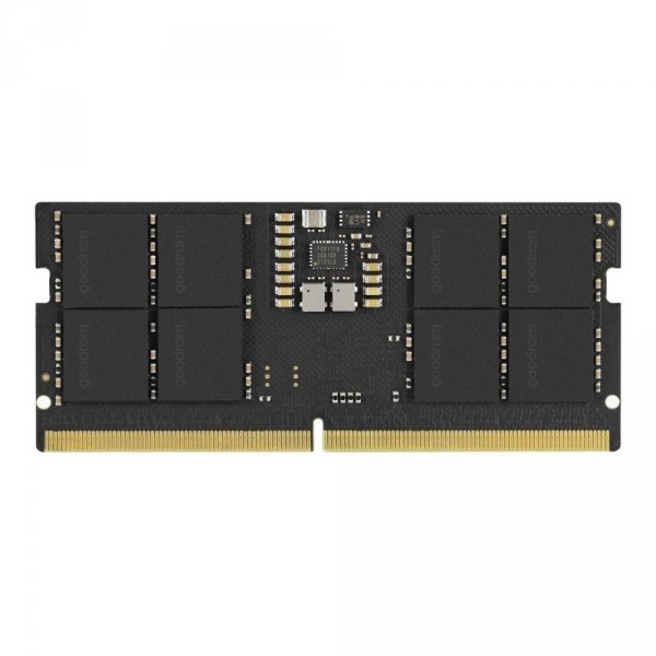 Pamięć SODIMM DDR5 GOODRAM 48GB (1x48GB) 5600MHz CL46 1,1V DR