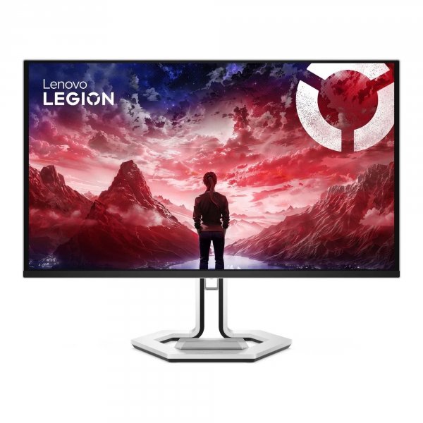 Monitor Lenovo 26,5&amp;quot; Legion Pro 27Q-10 (68CFGACBEU) QD-OLED WQHD 280Hz 2xHDMI DP HUB
