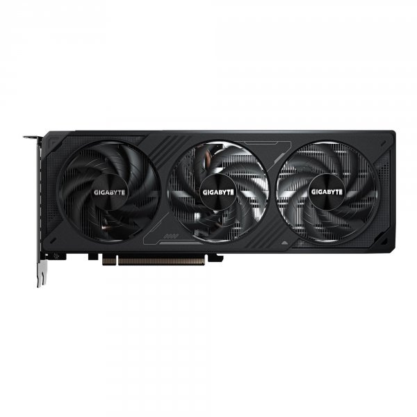 Karta VGA Gigabyte GeForce RTX 5070 WINDFORCE SFF 12G 12GB GDDR7 192bit HDMI+3xDP PCIe5.0