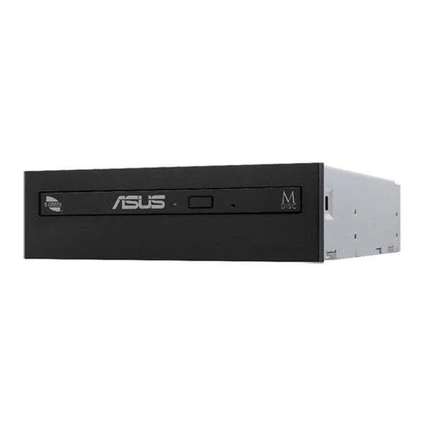 Napęd DVD RW Asus DRW-08D6MT/BLK/B/AS Black