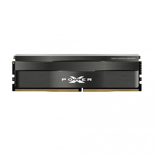 Pamięć DDR4 Silicon Power XPOWER Zenith Gaming 16GB (2x8GB) 3200MHz CL16 1,35V