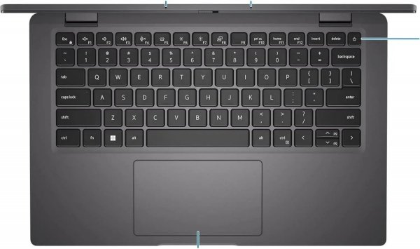 Dell Latitude 7430 14&quot;  i7-1265U 32GB 256GB W11P DOTYK