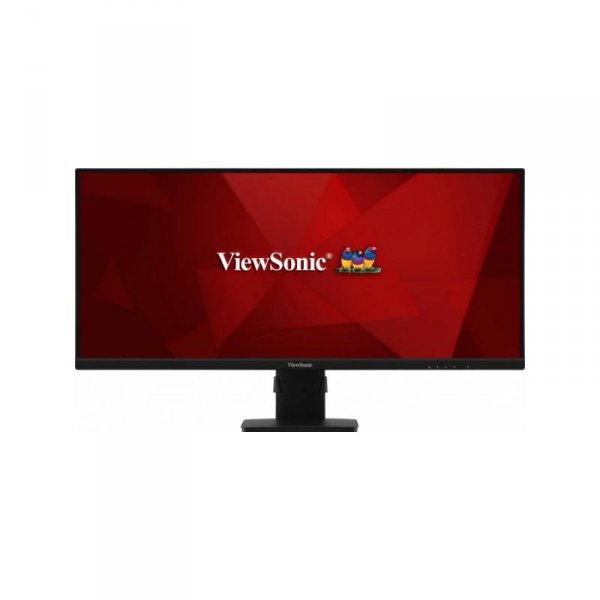 Monitor ViewSonic 34&amp;quot; VA3456-MHDJ (VS17789) 2xHDMI DP głośniki 2x3W