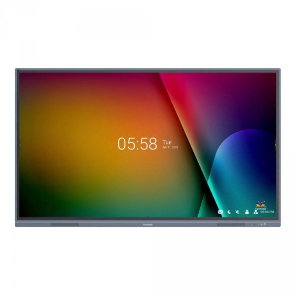 Monitor interaktywny ViewSonic ViewBoard IFP8633-G 86&amp;quot; 4K (Android 13)