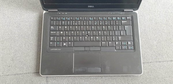 DELL LATITUDE E7440 i5 4GB SSD128GB FHD W10PRO