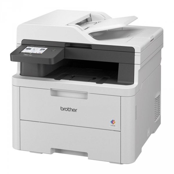 OUTLET: Urządzenie wielofunkcyjne Brother MFC-L3740CDW 4 w 1 - USZ OPAK