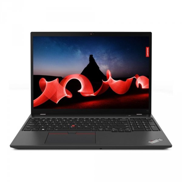 Notebook Lenovo ThinkPad T16 G2 16&amp;quot;WUXGA/Ryzen 5 PRO 7540U/16GB/SSD512GB/740M/11PR Thunder Black 3Y