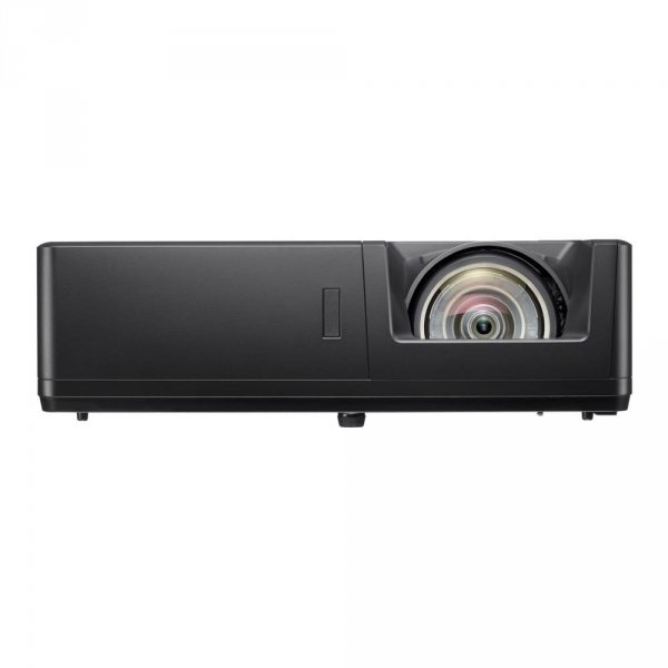 Projektor Optoma ZU607TST DLP WXGA 6000ANSI 300000:1 3xHDMI 2xVGA RS232 RJ45 USB