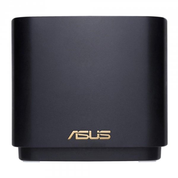 System Mesh Asus ZenWiFi AX Mini XD4 Plus 1-PK czarny